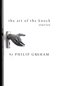 Graham - The Art of the Knock - Final Cover