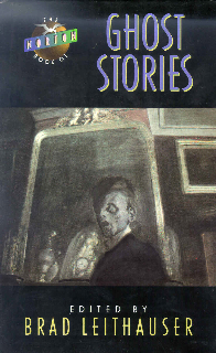 the norton book of ghost stories