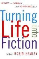 life_into_fiction